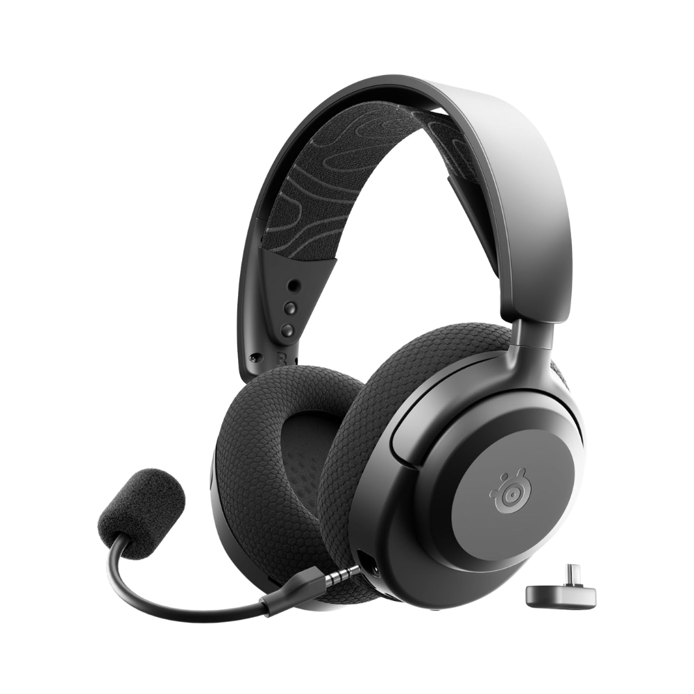 SteelSeries Arctis Nova 3P Wireless Wassiljo - Amman Jordan