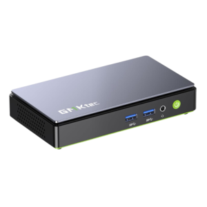 GMKtec AI Mini PC Gaming Desktop Wassiljo - Jordan Amman