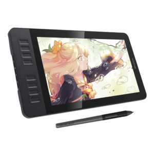 11.6” FHD Drawing Tablet with Screen (Graphic Display Tablet) ( WassilJo ) - Amman Jordan