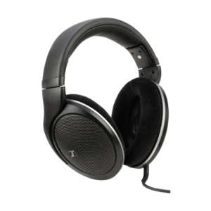 Sennheiser HD 550 Open-Back Audiophile Sound with Enhanced Bass Headphones Wassiljo - Amman Jordan