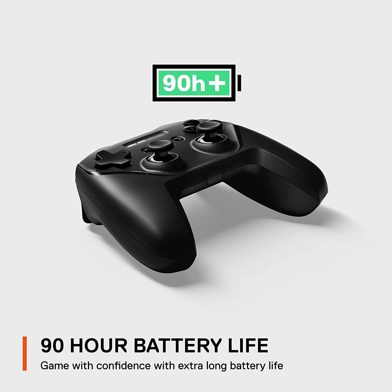 SteelSeries Stratus+ Bluetooth Gaming controller - Image 3