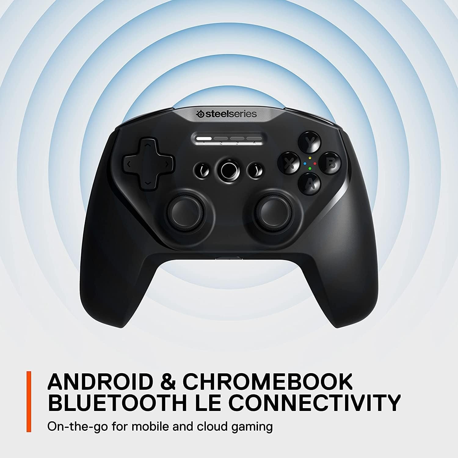 SteelSeries Stratus+ Bluetooth Gaming controller - Image 2