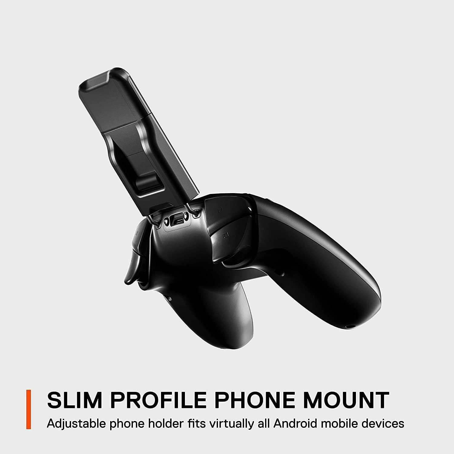 SteelSeries Stratus+ Bluetooth Gaming controller - Image 4
