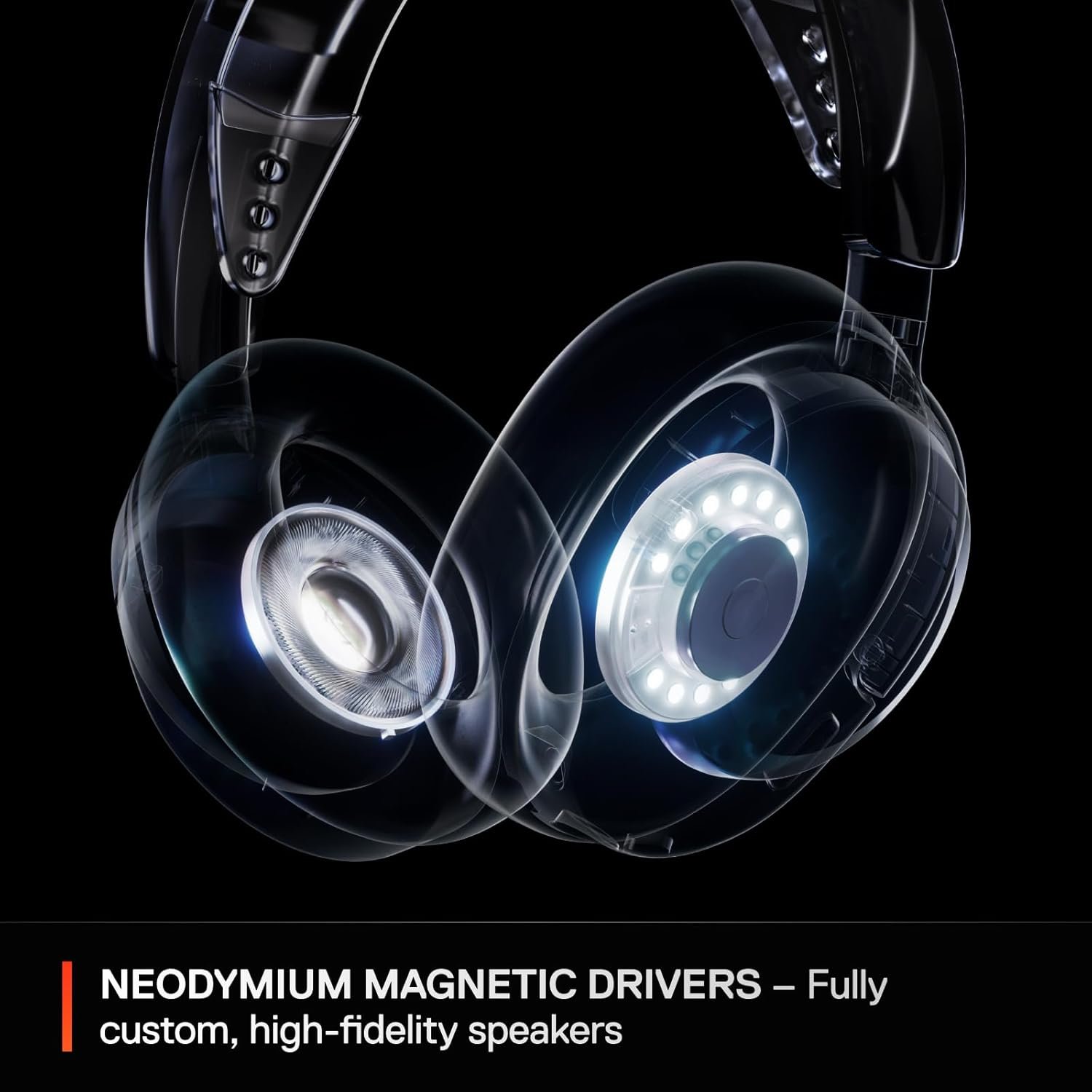 SteelSeries Arctis Nova 3P Wireless - Image 5