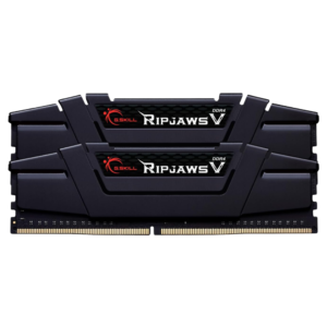 G.SKILL Ripjaws V 16GB DDR4 4000MHz Gaming RAM Kit (2x8GB) [Wassiljo] - Amman, Jordan