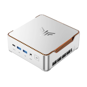 KAMRUI H2 Mini Gaming PC Wassiljo - Amma Jordan