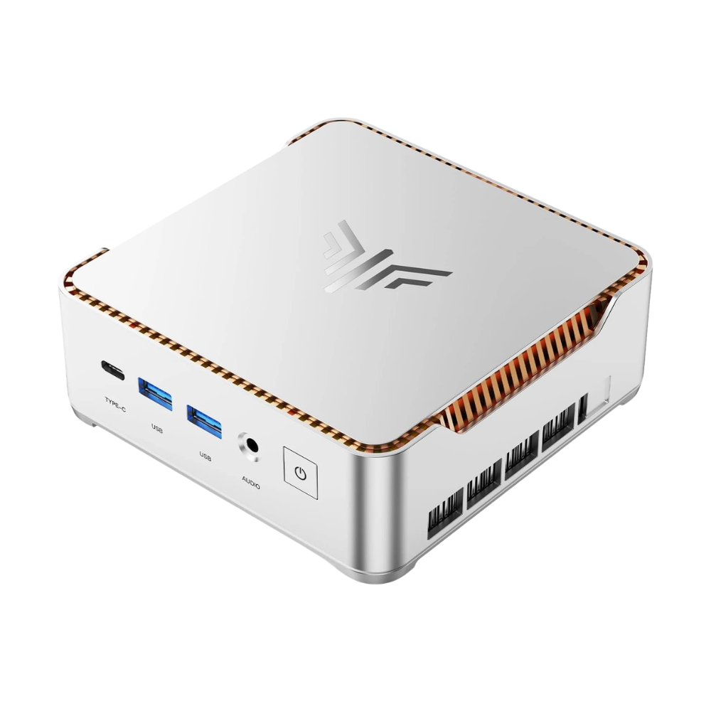 KAMRUI H2 Mini Gaming PC Wassiljo - Amma Jordan