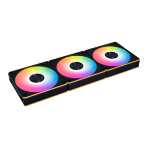 Lian-Li-UNI-Fan-CL120-ARGB-120mm-PWM-Fans [ Wassiljo Store] Amman - Jordan