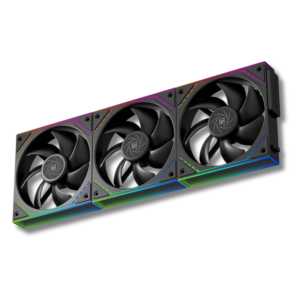 Thermalright-TL-M12Q-X3-Chassis-Fan-120mm-Silent [ Wassiljo Store] Amman - Jordan