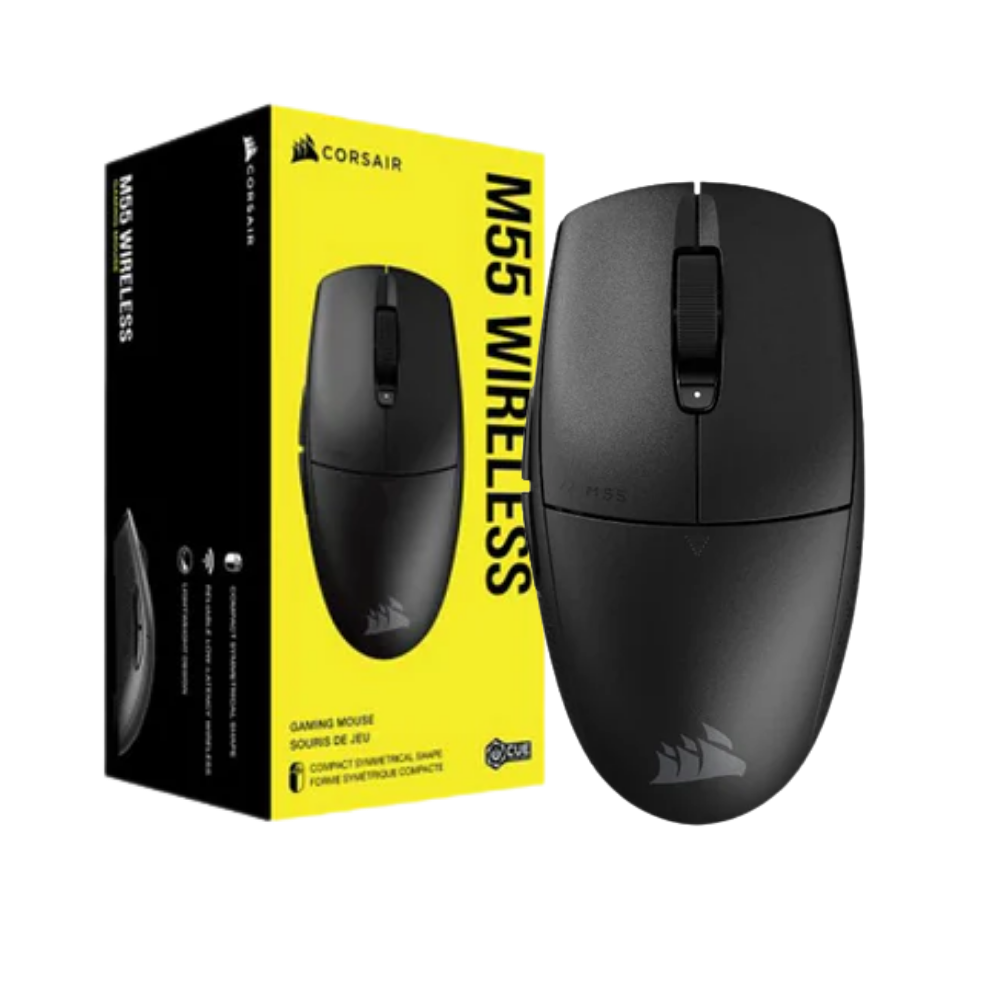 Corsair M55 Wireless Lightweight FPS