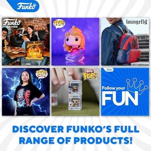 Funko Pop! Animation: Naruto Classic - Hiruzen Sarutobi 4 Funko Pop! Animation: Naruto Classic - صورة 4