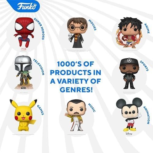 Funko Pop! Animation: Naruto Shippuden Football – Sasuke – Collectable Vinyl Figure – Gift Idea – Official Merchandise 3 Funko Pop! Animation: Naruto Shippuden - صورة 3