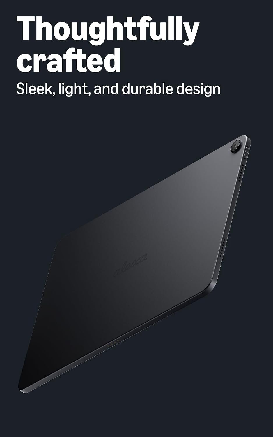 Amazon Alexa Tablet 12 Pro (All-New) 12" Display 5 Amazon Alexa Tablet 12 Pro (All-New) 12" Display 5