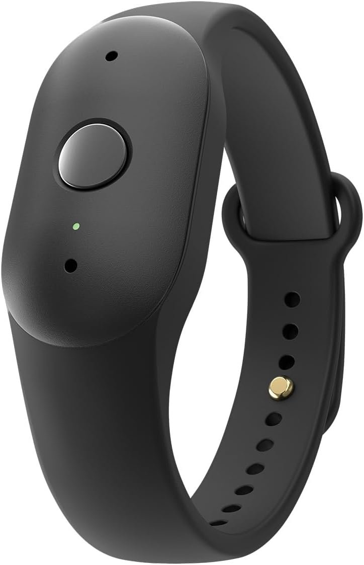 Bee Frontier Wearable Personal AI 2 Bee Frontier Wearable Personal AI 2