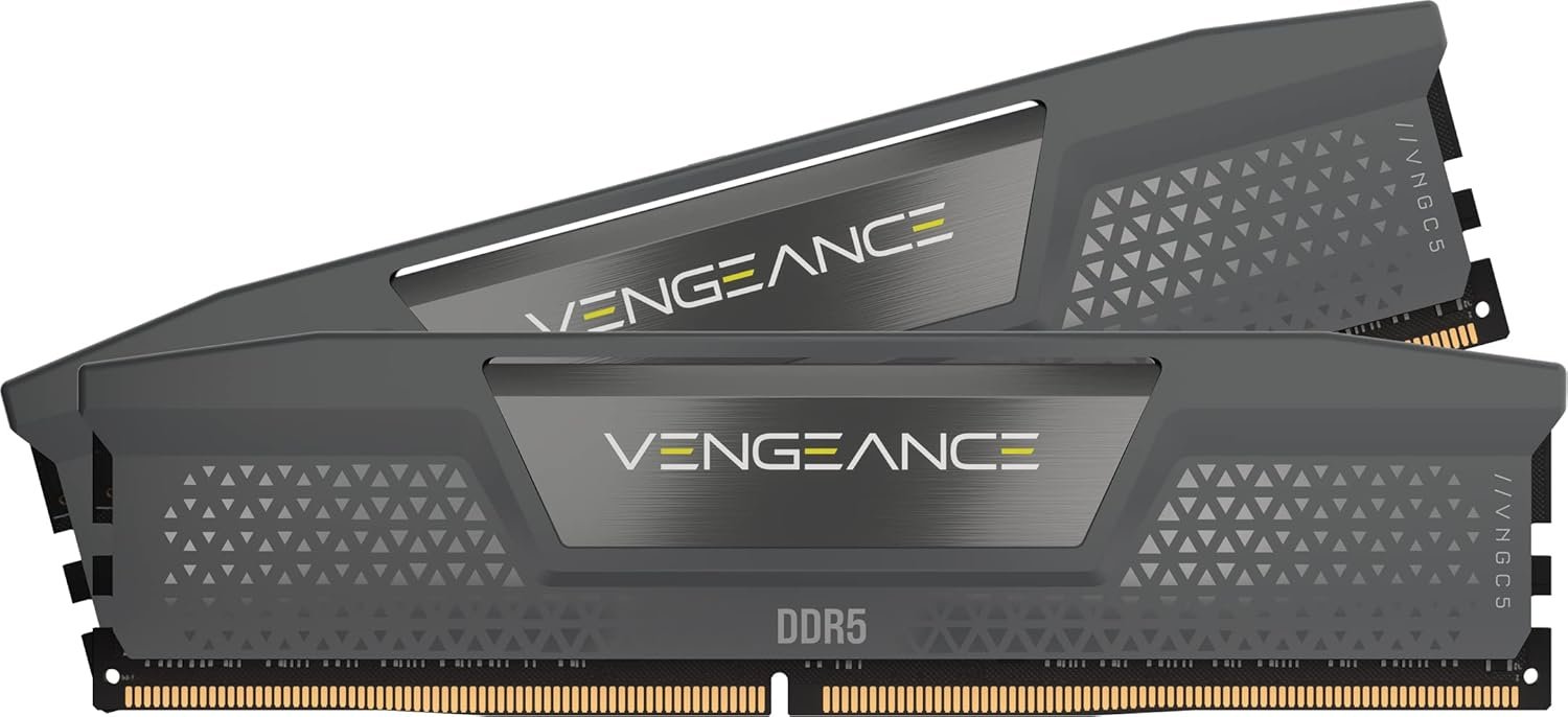 ASUS ROG STRIX Z890-H GAMING WIFI + Intel Core Ultra 7 270K Plus + CORSAIR Vengeance DDR5 32GB Bundle 3 ASUS ROG STRIX Z890-H GAMING WIFI + Intel Core Ultra 7 270K Plus + CORSAIR Vengeance DDR5 32GB Bundle 3
