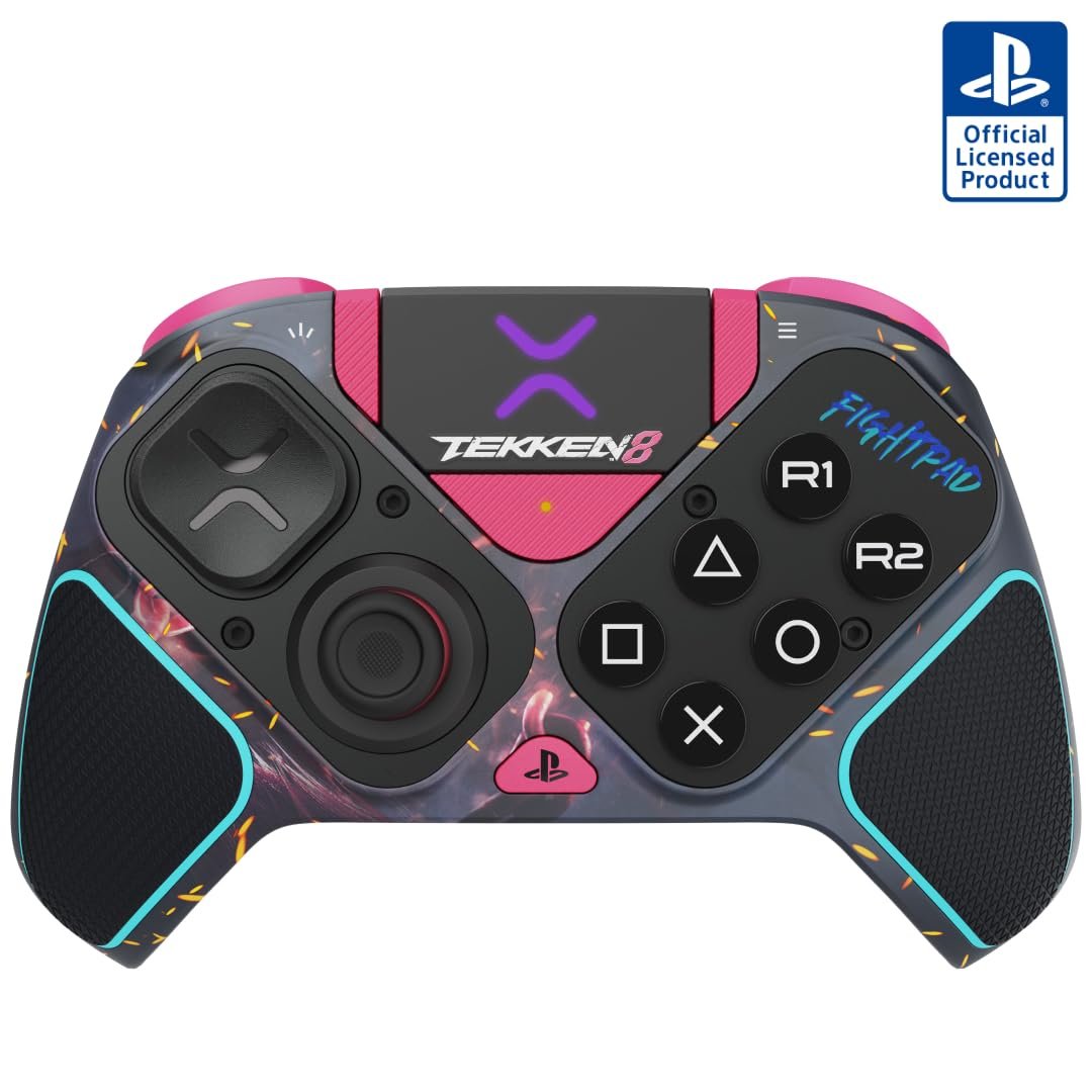 Victrix Pro BFG Wireless Gaming Controller for PS5 & PC