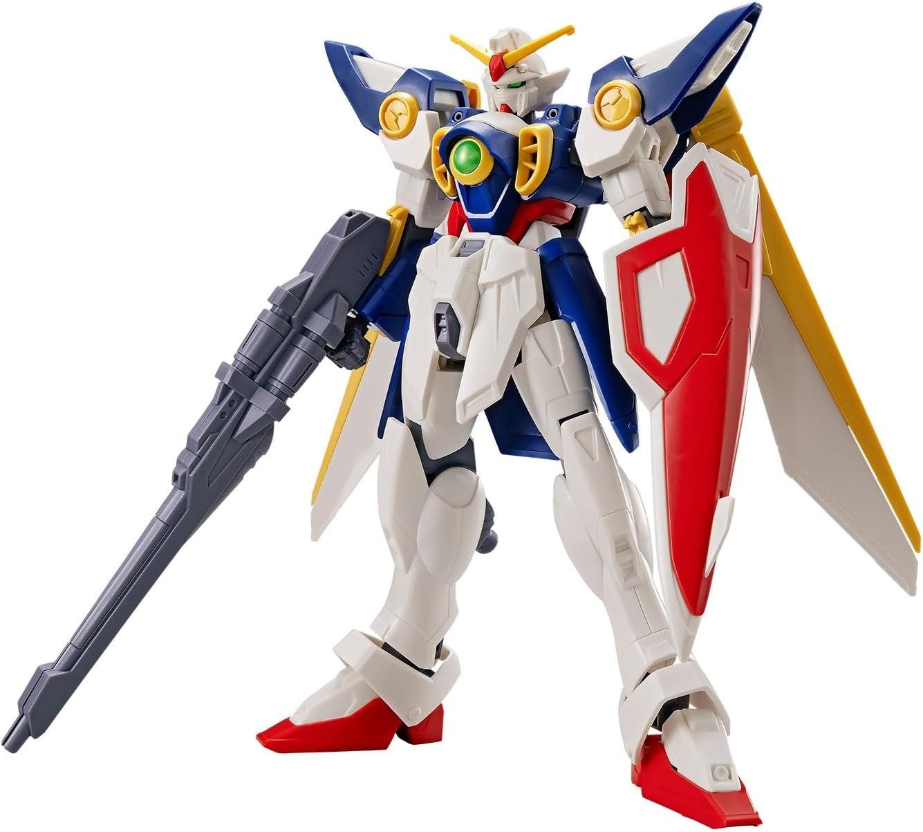 Bandai Wing Gundam Entry Grade 1/144 Model Kit