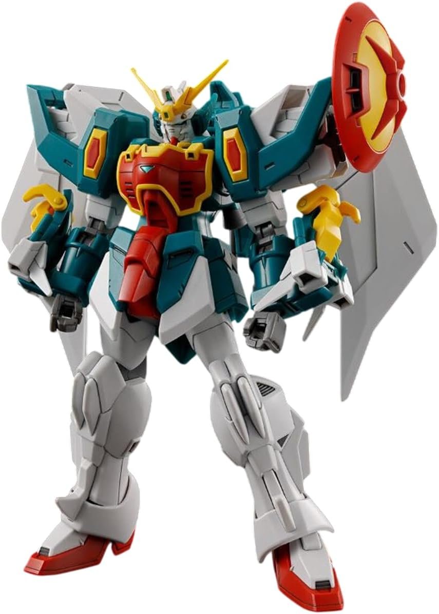 Bandai Altron Gundam HGAC 1/144 Model Kit