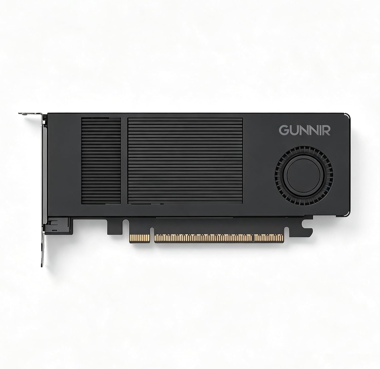 Intel Arc Pro B50 16GB GDDR6 Workstation Graphics Card (Low Profile)