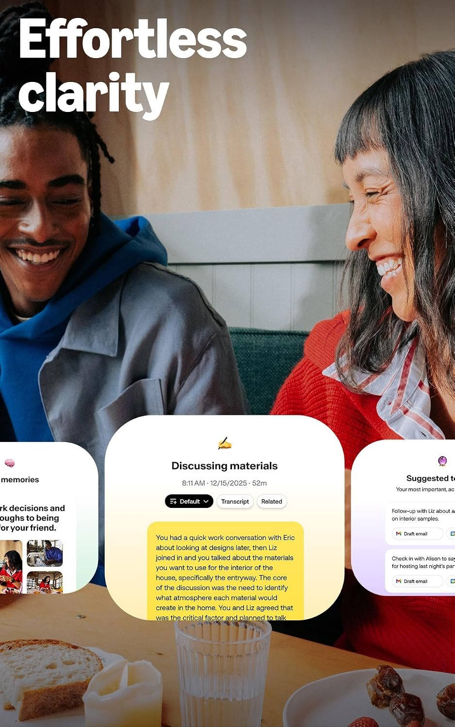 Bee Frontier Wearable Personal AI 4 Bee Frontier Wearable Personal AI 4