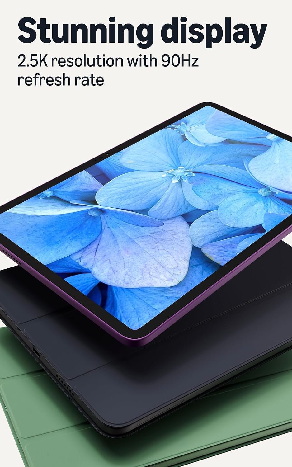 Amazon Alexa Tablet 11 (All-New) 8GB RAM, 11" Display 5 Amazon Alexa Tablet 11 (All-New) 8GB RAM, 11" Display 5