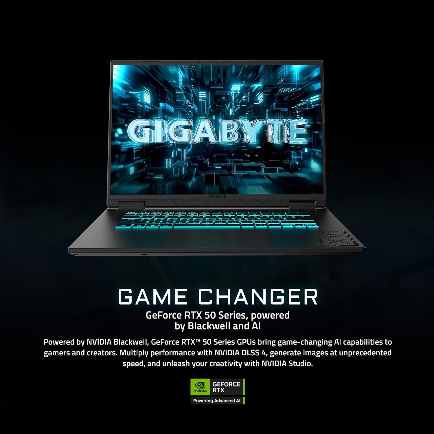 GIGABYTE Gaming A16 PRO 16" Laptop – Intel Core Ultra 7 240H, RTX 5070 Ti, 32GB RAM, 1TB SSD 4 GIGABYTE Gaming A16 PRO 16" Laptop – Intel Core Ultra 7 240H, RTX 5070 Ti, 32GB RAM, 1TB SSD 4