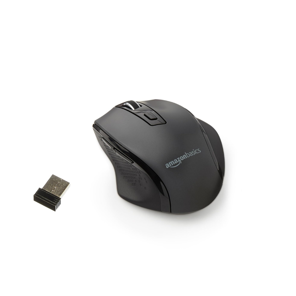 AMAZON BASIC Mouse Jordan png.