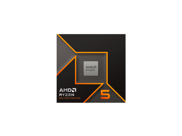 AMD Ryzen 5 9600X + MSI PRO B850-S WIFI6E + G.SKILL Ripjaws M5 Neo RGB 16GB DDR5 Combo 2 باقة Ryzen 5 9600X مع MSI B850-S WIFI6E - صورة 2