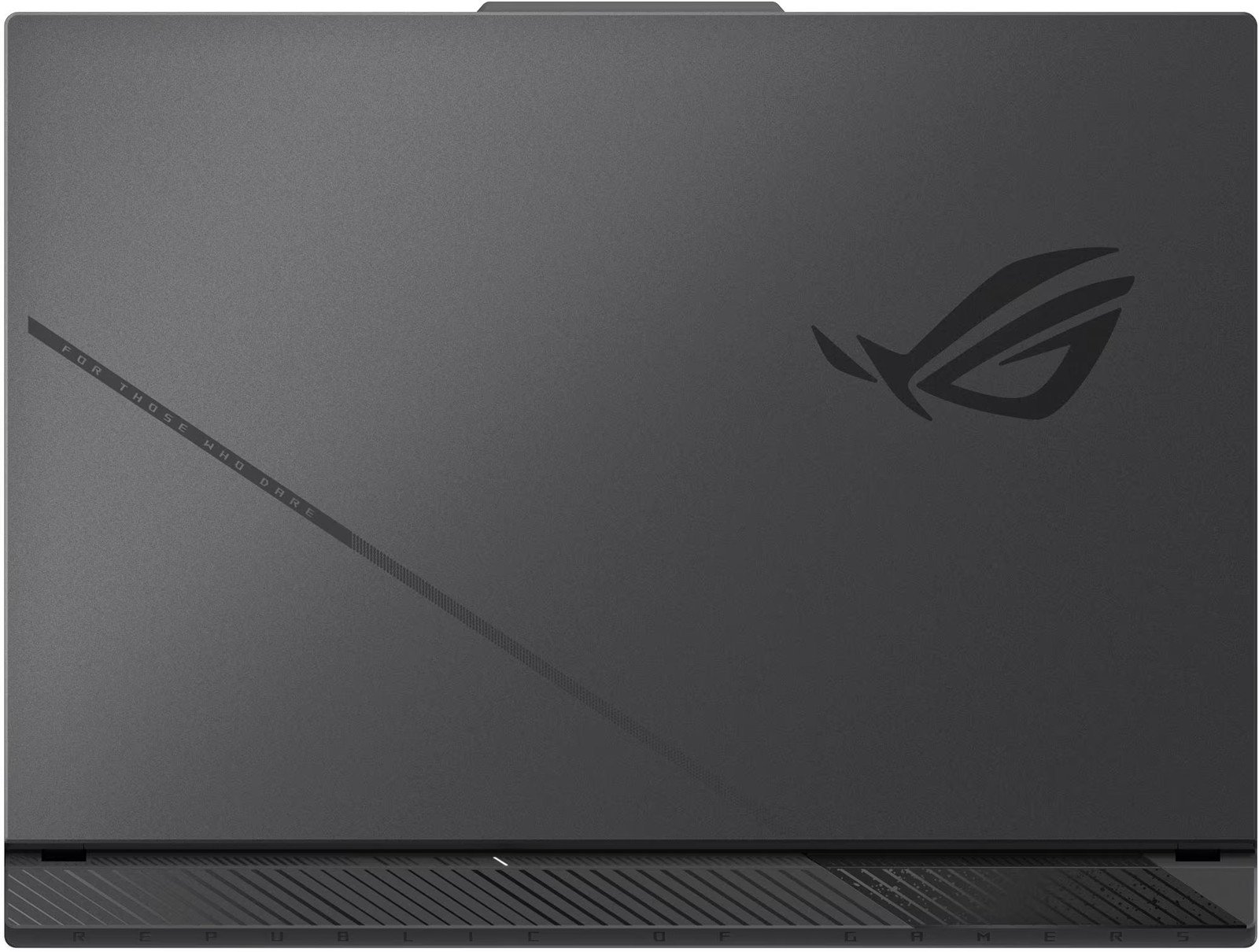 ASUS ROG Strix G16 16" FHD+ 165Hz Ryzen 9 8940HX RTX 5070 Ti 16GB 1TB 3 ASUS ROG Strix G16 RTX 5070 Ti - صورة 3