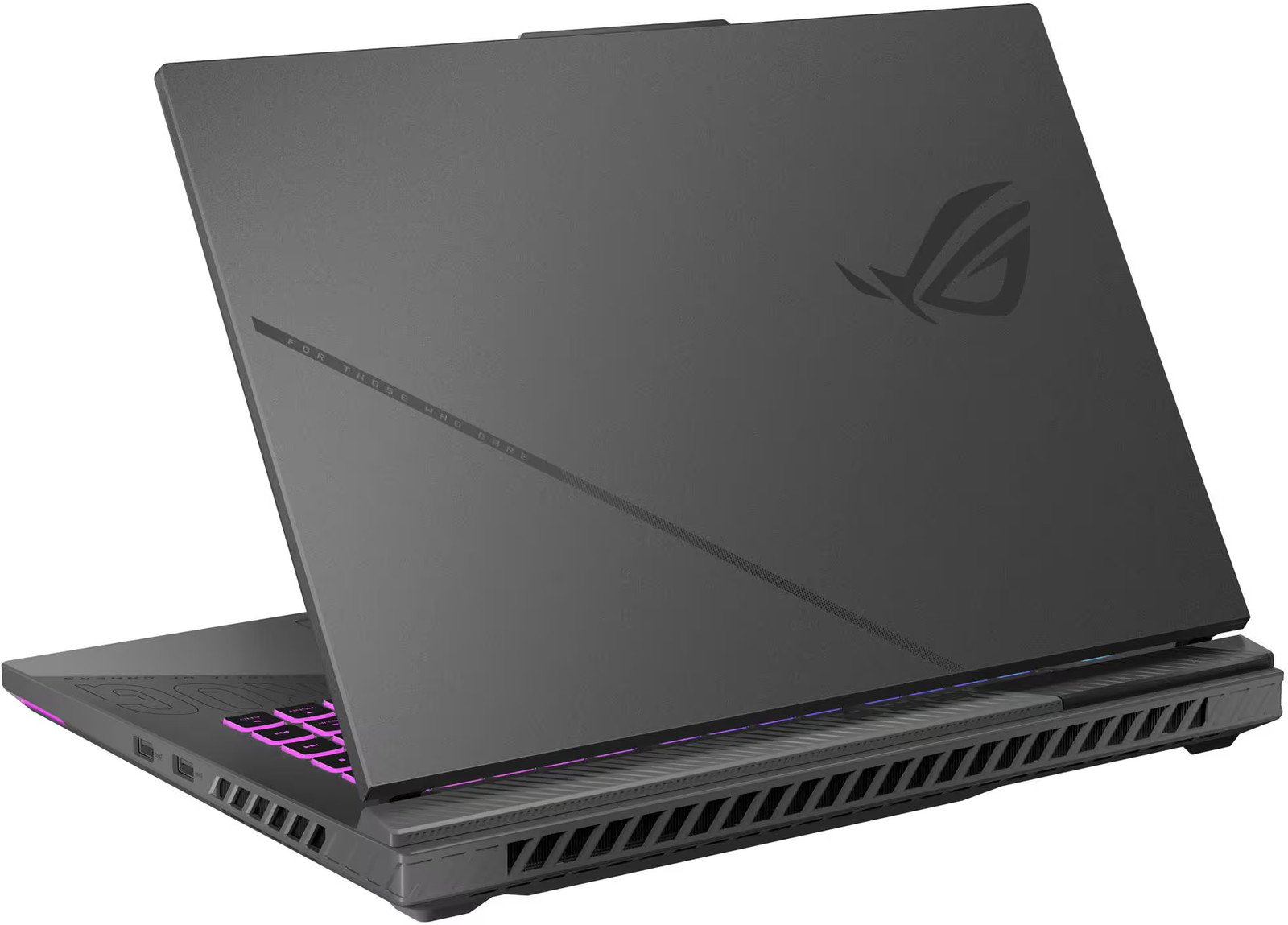 ASUS ROG Strix G16 RTX 5070 Ti