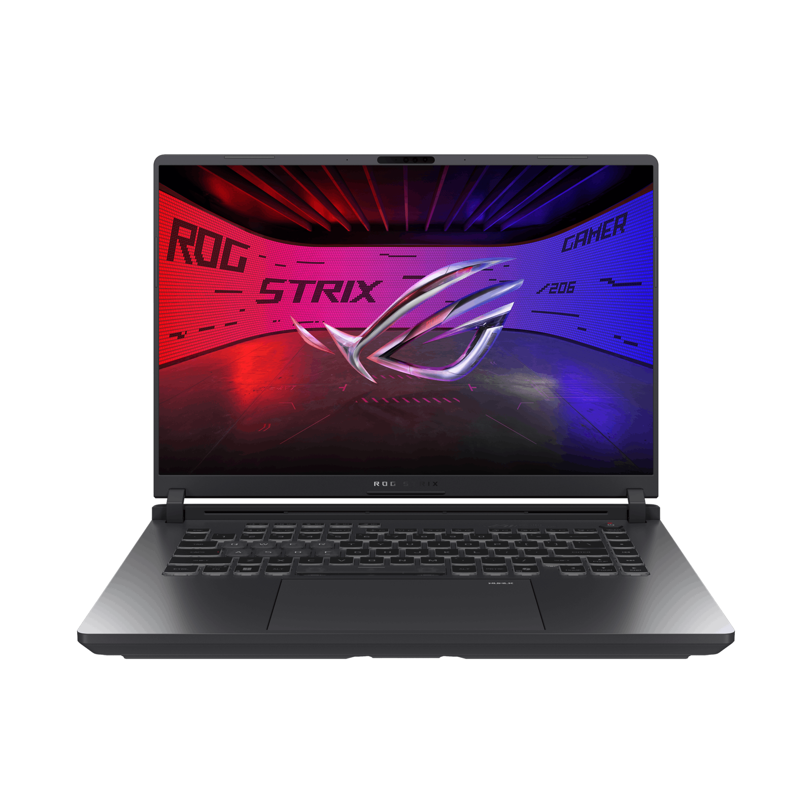 ASUS ROG Strix G16 G615LM-DS94 Core Ultra 9 275HX RTX 5060 16GB 1TB 240Hz 2 ASUS ROG Strix G16 G615LM RTX 5060 - صورة 2