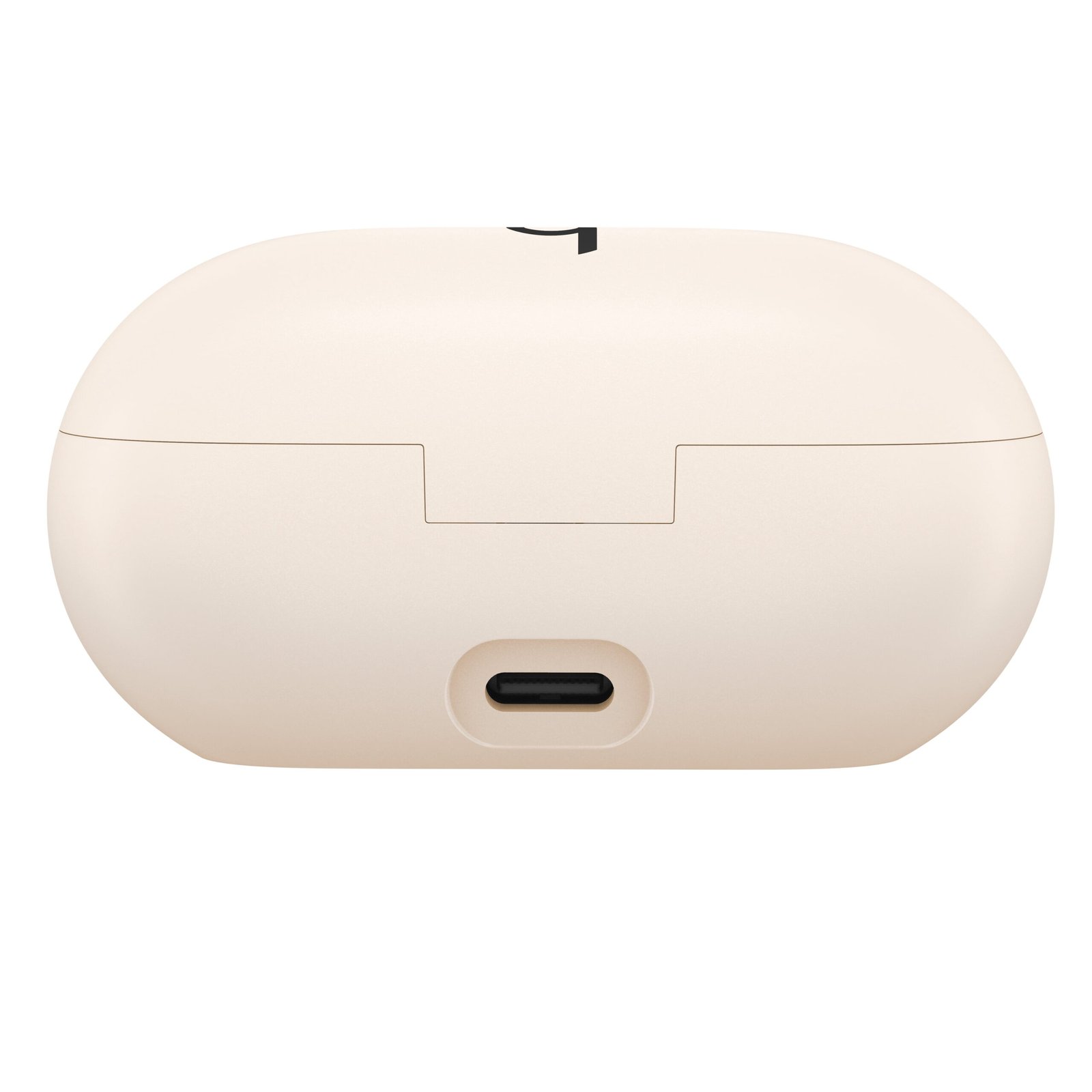 Beats Solo Buds True Wireless Earbuds - Ivory 4 سماعات Beats Solo Buds لون Ivory - صورة 4