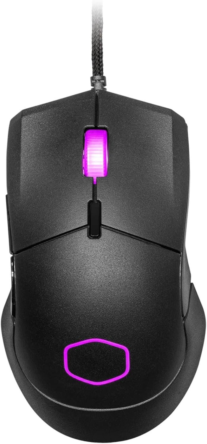 ماوس Cooler Master MM310 سلكي للألعاب
