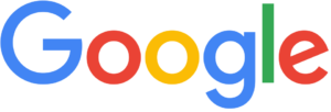 شعار Google