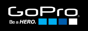 شعار GoPro