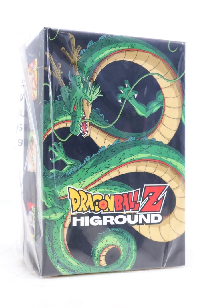 ماوس Higround Yuma Dragon Ball Z لاسلكي