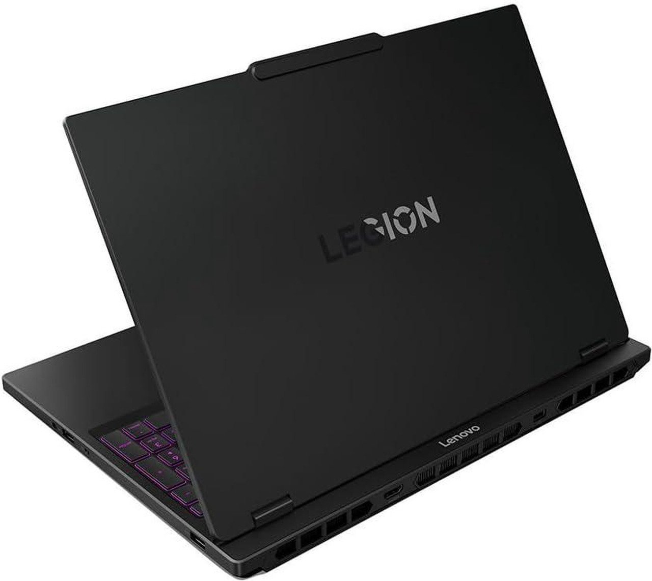 Lenovo Legion 5i Gen 10 15.1" OLED i9-14900HX RTX 5070 32GB 1TB 2 Lenovo Legion 5i Gen 10 RTX 5070 - صورة 2