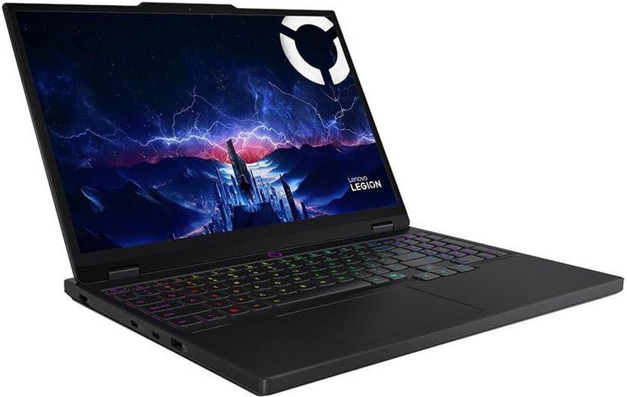 Lenovo Legion 5i Gen 10 15.1" OLED i9-14900HX RTX 5070 32GB 1TB 3 Lenovo Legion 5i Gen 10 RTX 5070 - صورة 3