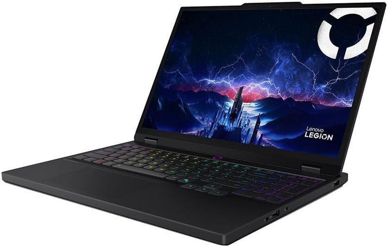 Lenovo Legion 5i Gen 10 15.1" OLED i9-14900HX RTX 5070 32GB 1TB 4 Lenovo Legion 5i Gen 10 RTX 5070 - صورة 4