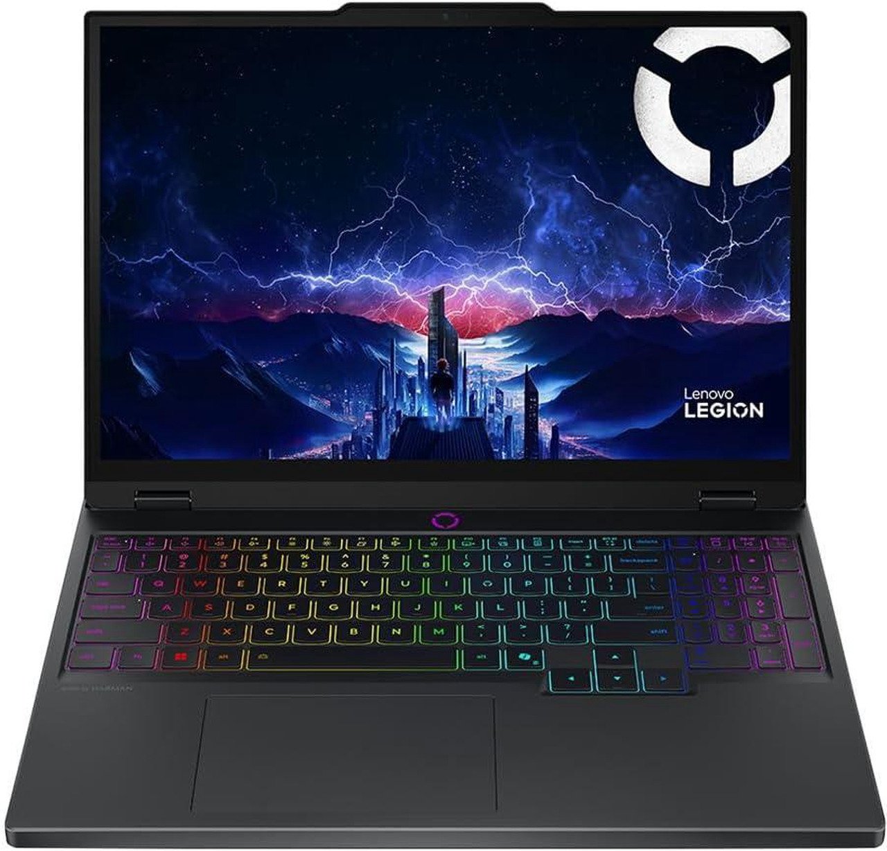 Lenovo Legion 5i Gen 10 RTX 5070
