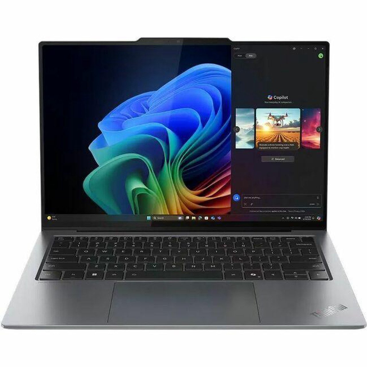 لابتوب Lenovo ThinkPad X9 14 Gen 1 21QA0006US