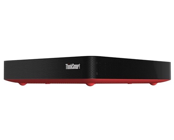 Lenovo ThinkSmart Core Mini PC - Intel Core i5-1145G7E, 8GB RAM, 256GB SSD, Windows 11 4 Lenovo ThinkSmart Core i5-1145G7E - صورة 4
