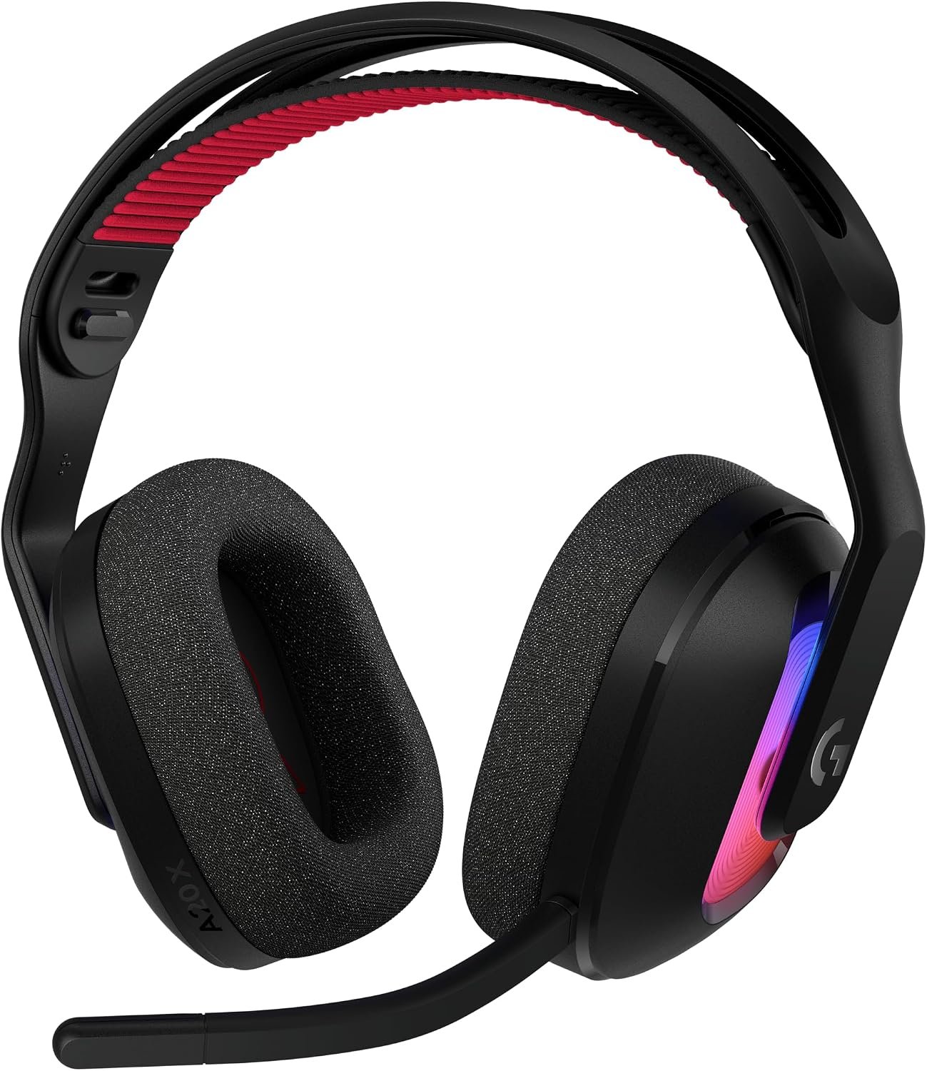 سماعة Logitech G Astro A20 X لاسلكية
