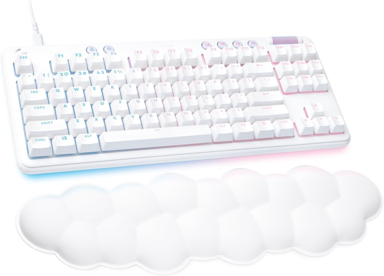 كيبورد Logitech G713 ميكانيكي RGB