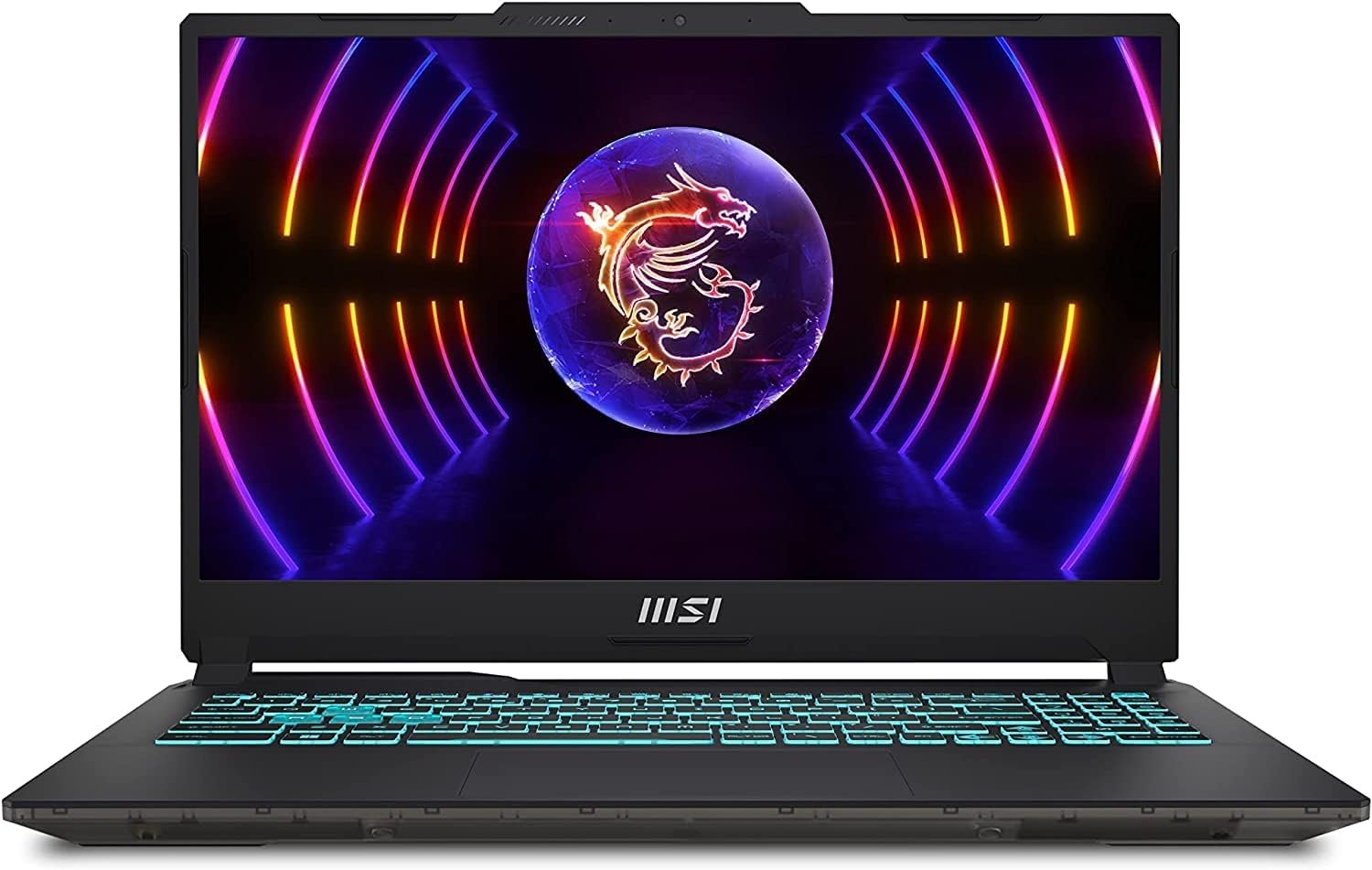 لابتوب MSI Cyborg 15 A13VE RTX 4050
