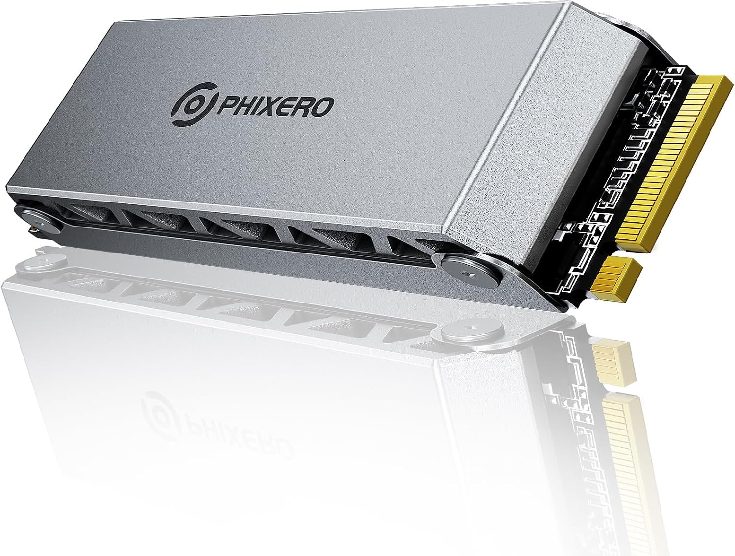 PHIXERO BlitzGamer RS5 1TB SSD لجهاز PS5