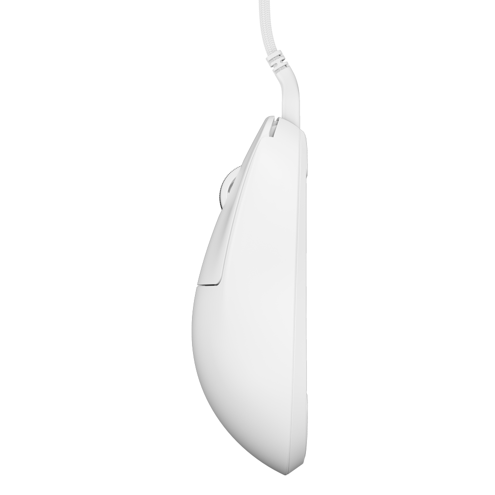 Pulsar X2 Wired Gaming Mouse - Medium - White 3 ماوس Pulsar X2 Wired أبيض - صورة 3