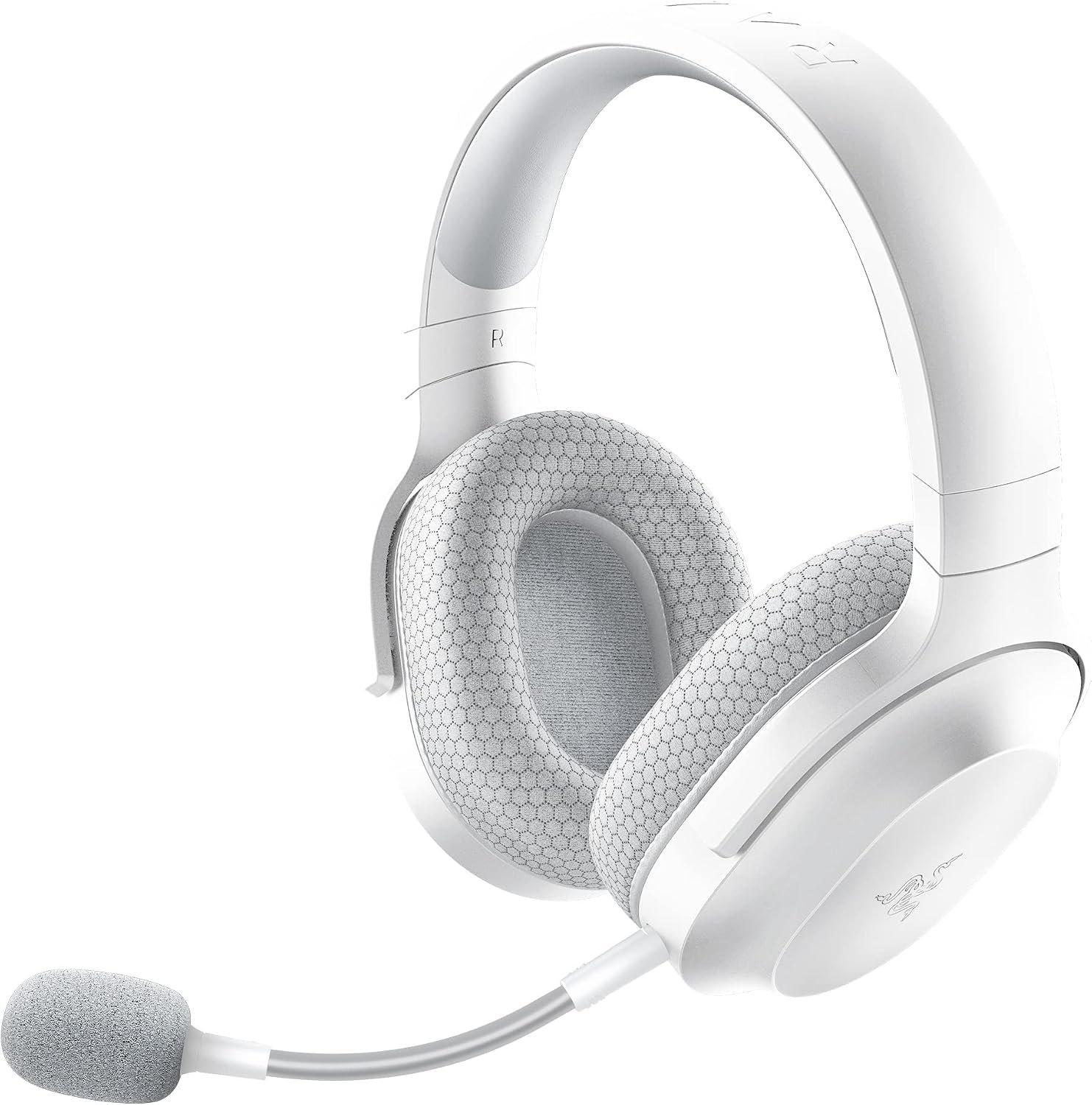 سماعة Razer Barracuda X لاسلكية Mercury