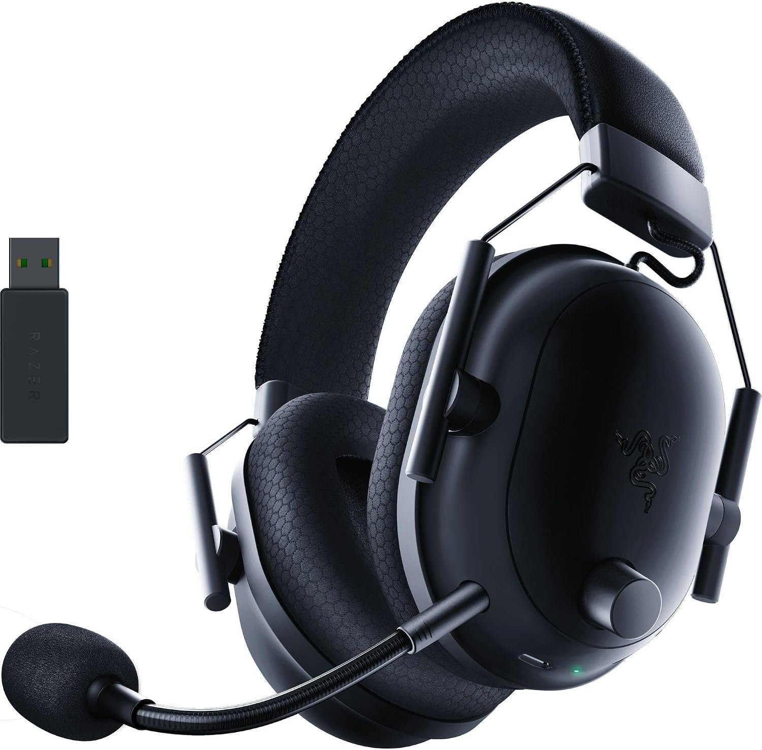 سماعة Razer BlackShark V2 Pro لاسلكية