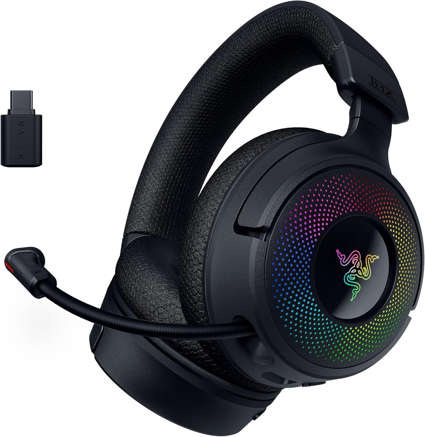 سماعة Razer Kraken V4 Wireless